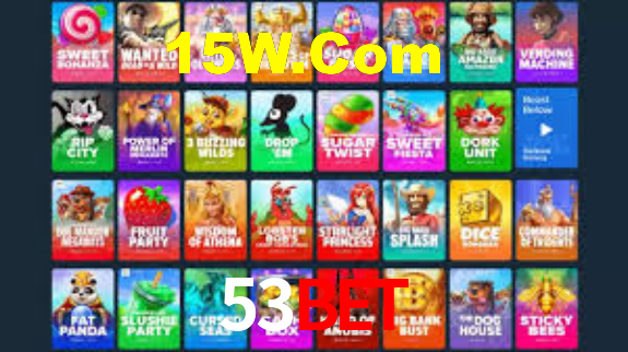 Premium Interface 53bet