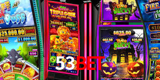 53bet login