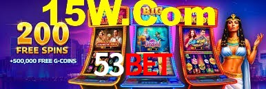 Exclusive Games 53bet