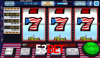 Slot Games 53bet