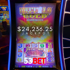 Live Casino 53bet