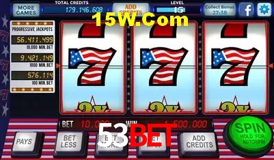 Games Directory 53bet