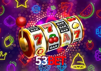 Account Benefits 53bet