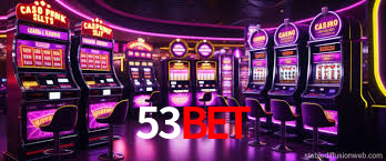 Spaceman Game 53bet