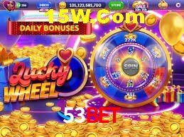Crash Games Statistics 53bet