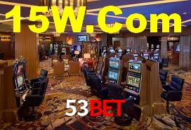 Daily Bonuses 53bet