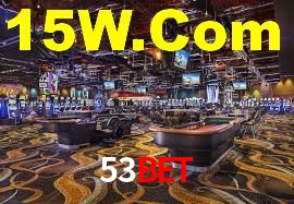 Welcome Bonus 53bet