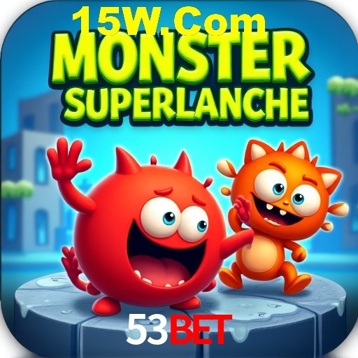 Game Providers 53bet