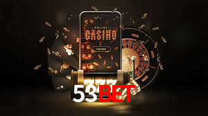 Explore as vantagens do 53bet: serviço profissional e confiabilidade