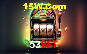 Roulette Table 53bet