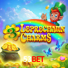 53bet: Jogos de Caça-Níqueis-Altas Recompensas, Roleta-Velocidade, Blackjack-Desafios Máximos